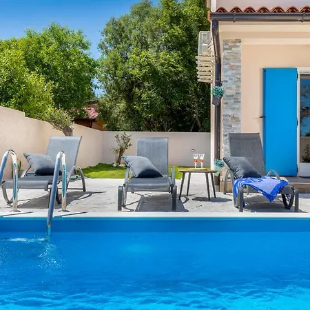 Villa Blue Sapphire Boutique Villa