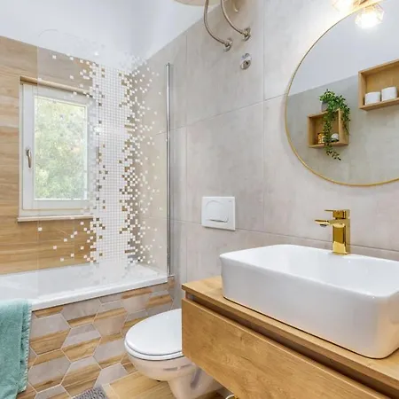 Villa Blue Sapphire Boutique Villa Ližnjan