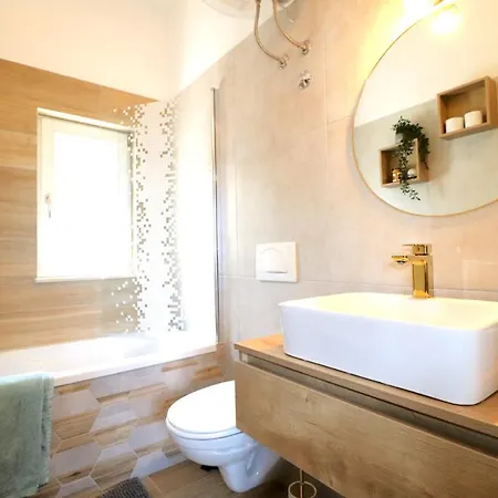 Villa Blue Sapphire Boutique Villa Ližnjan