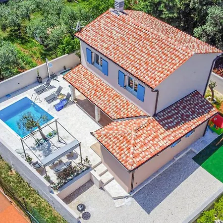 Blue Sapphire Boutique Villa Villa *