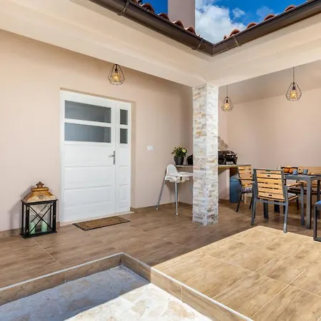 Blue Sapphire Boutique Villa Villa *