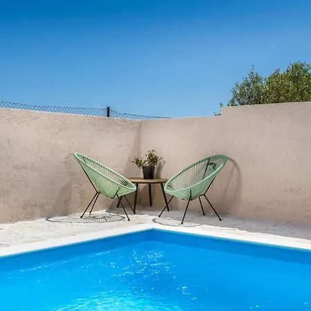 Villa Blue Sapphire Boutique Villa Liznjan