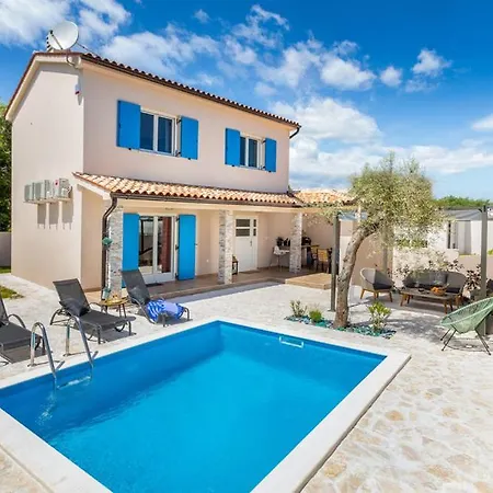 Villa Blue Sapphire Boutique Villa