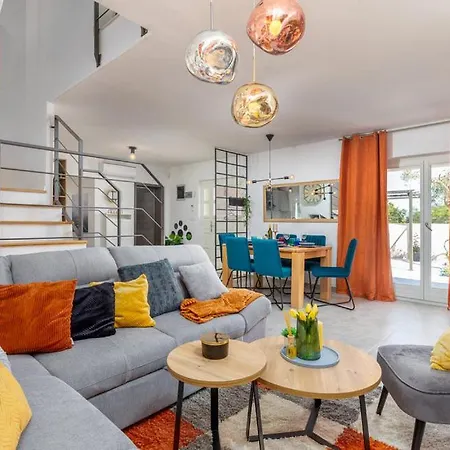 Blue Sapphire Boutique Villa Villa *