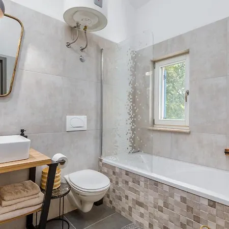 Blue Sapphire Boutique Villa Villa *