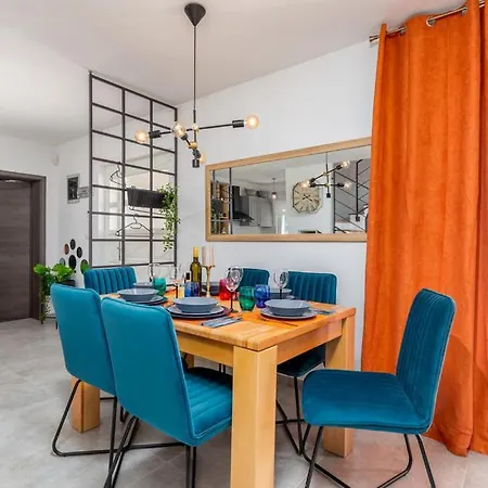Blue Sapphire Boutique Villa Villa *