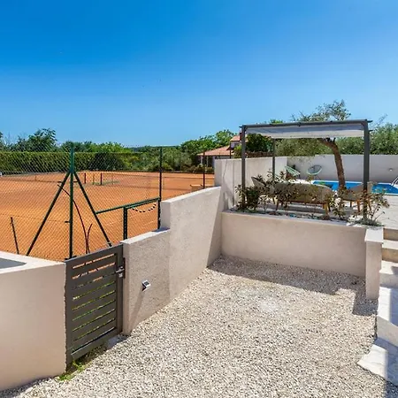 Blue Sapphire Boutique Villa Villa *