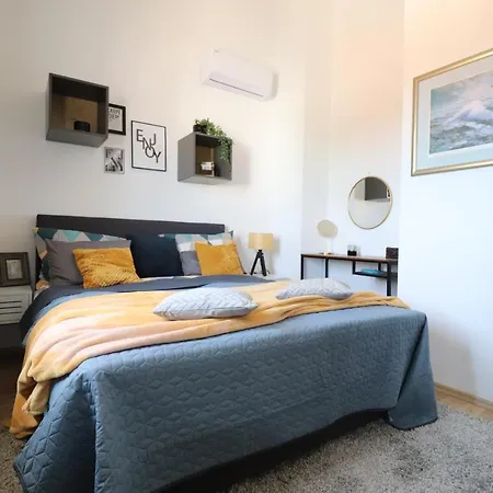 Blue Sapphire Boutique Villa Liznjan