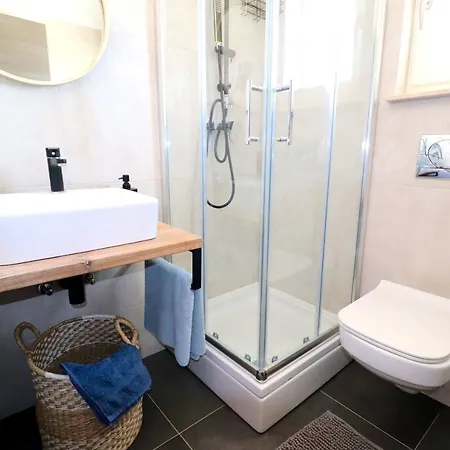 Blue Sapphire Boutique Villa * Liznjan