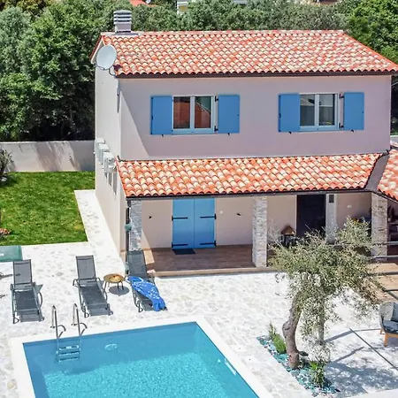 Blue Sapphire Boutique Villa Villa Liznjan