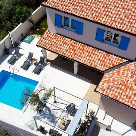 Villa Blue Sapphire Boutique Villa