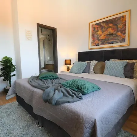 Blue Sapphire Boutique Villa Villa *