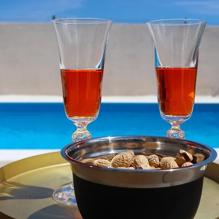 Blue Sapphire Boutique Villa Villa *