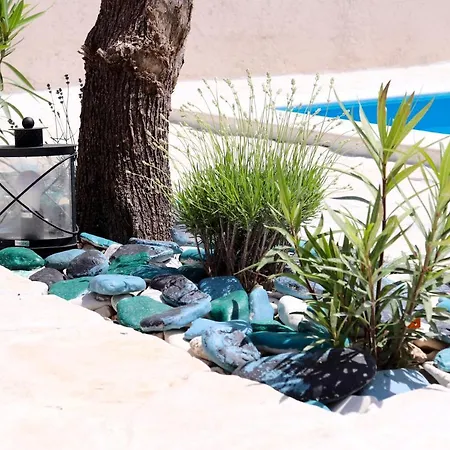 Blue Sapphire Boutique Villa Villa Liznjan