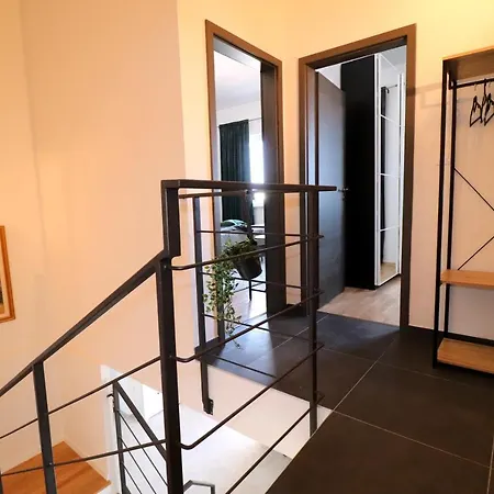 Blue Sapphire Boutique Villa * Liznjan