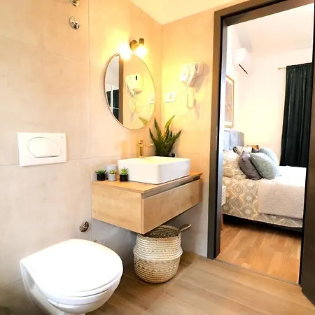 Villa Blue Sapphire Boutique Villa Liznjan