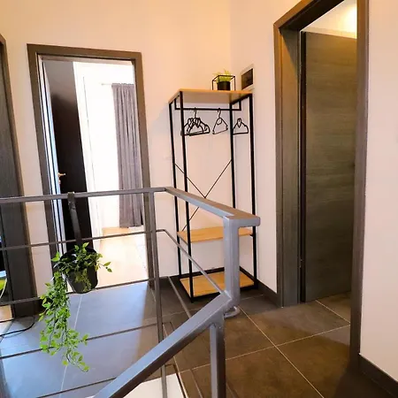 Blue Sapphire Boutique Villa Villa *