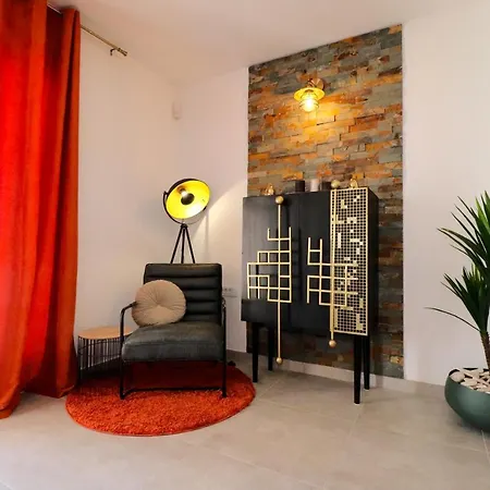 Blue Sapphire Boutique Villa * Liznjan