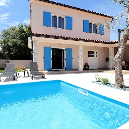 Blue Sapphire Boutique Villa Villa *