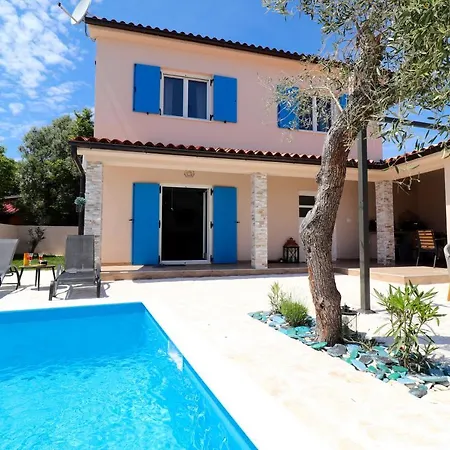 Blue Sapphire Boutique Villa