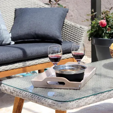 Blue Sapphire Boutique Villa