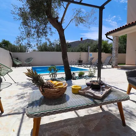 Blue Sapphire Boutique Villa