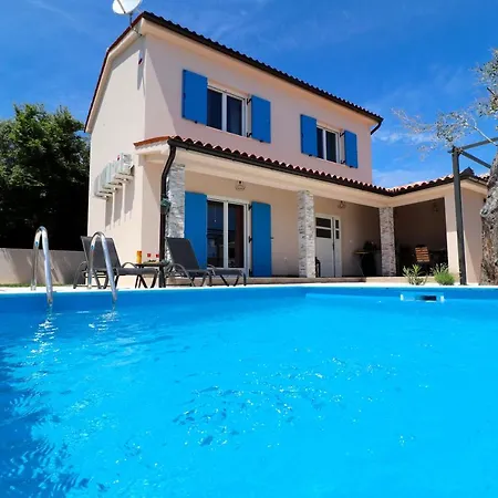 Blue Sapphire Boutique Villa Villa *